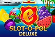 Slot-o-Pol Deluxe
